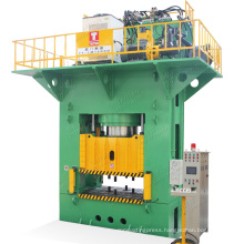 FRP Molding Press 1500 Tons Hydraulic Press